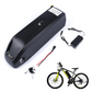 Hailong Max 48V 20AH 960Wh Electric Bike Battery Lithium Li-ion 21700 cells with 30A BMS Protection Board for Cycling