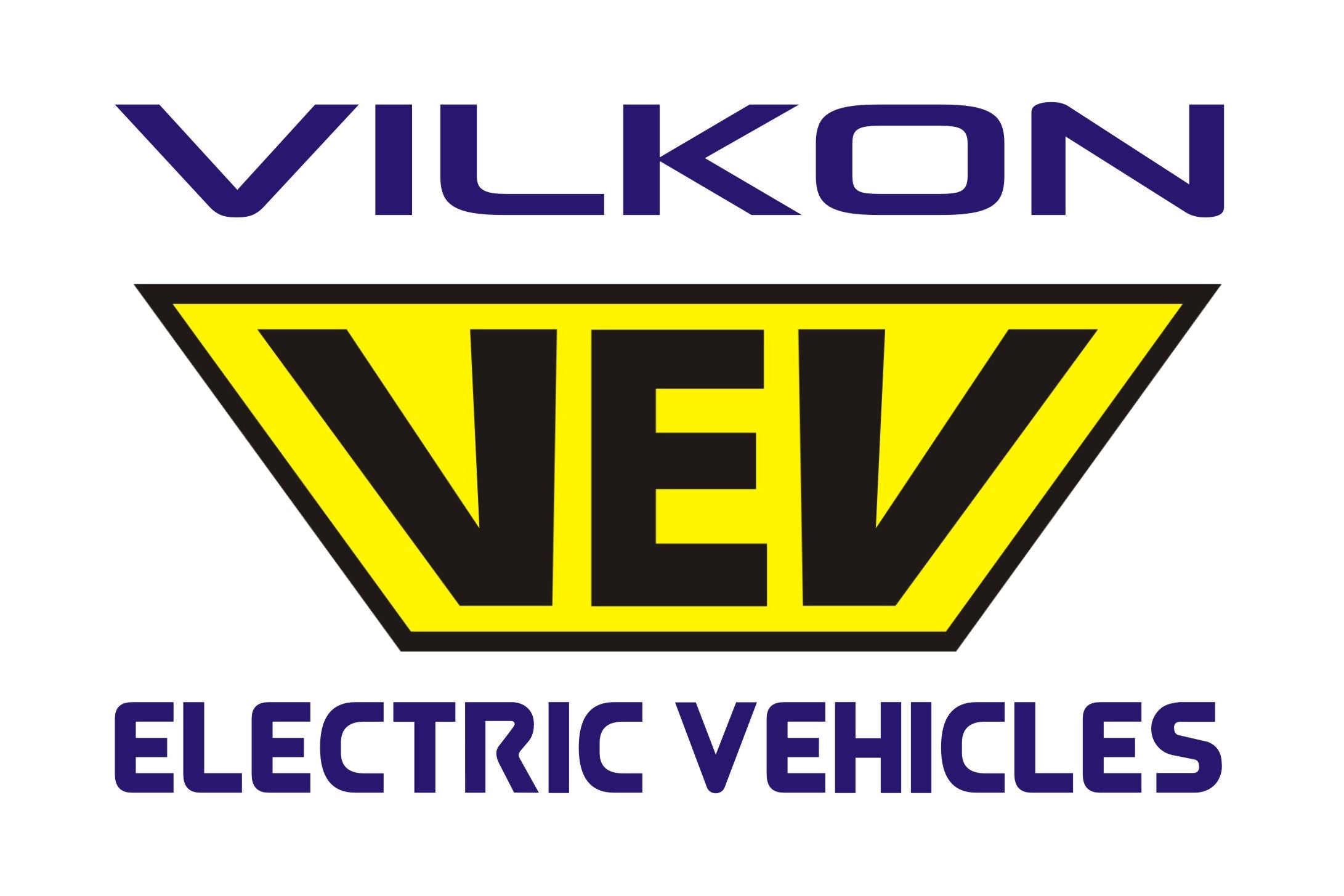 Vilkon Electric Vehicles Greece E.E.