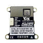 PAX2 YRRC 5.8G 40CH 2.5W 25mW/400mW/800mW/1500mW/2500mW Adjustable FPV VTX Transmitter Remote RC Airplane '24