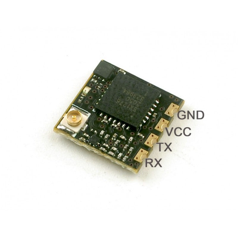 ELRS ES900RX 868MHZ MODULE HAPPYMODEL EXPRESS LRS '24