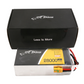 Tattu Semi-Solid State 28000mAh 22.2V 5C 6S1P Lipo Battery Pack with XT90-S plug Greece EU