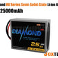 Diamond HV Series Semi-Solid-State Li-ion Battery 12S 25000 mAh  Greece EU
