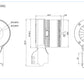 MAD 5X15 Tuned Propulsion System