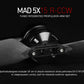 MAD 5X15 Tuned Propulsion System