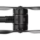 MAD 6X 12-II 170KV Coaxial Tuned Propulsion System for the heavy aero drone multirotor