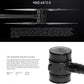MAD 6X 12-II 170KV Coaxial Tuned Propulsion System for the heavy aero drone multirotor