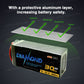 Foxtech Diamond 12S 30000mAh Semi-solid State Lithium Battery Greece EU
