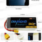 Foxtech Diamond 12S 30000mAh Semi-solid State Lithium Battery Greece EU